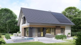 Projekt domu As 13 (5)